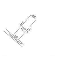 419 Triệu Một Nền 5X34 Full Thổ Cư. Khu Dân Cư Hiện Hữu