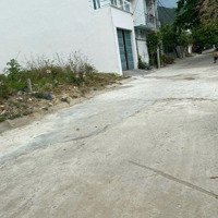 Bán Đất Khu Dân Cư Đông Mương Vĩnh Hoà, Nha Trang, Nhánh Đường Lý Thái Tổ 66,8M2 Chỉ 35 Tr/M2