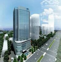 Cho thuê tòa Building Vip đang hoàn thiện Mặt Phố Trịnh Văn Bô 10 tầng x 300m2, 2 mặt tiền 12.5m