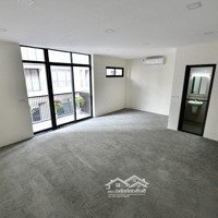 Nguyên Căn Mới Sửa 80M2X5T Có Garage, Thang Máy, Ngõ Thông Rộng 2 Làn Oto, Vị Trí Đẹp Dễ Kd 28 Triệu/Th