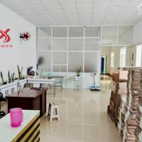 Thuê kho xưởng,2 kho lạnh 730m2 mặt tiền đường Phùng Hưng An Viễn KCN Giang Điền Trảng Bom Đồng Nai-25triệu X06