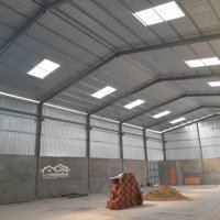 Cho Thuê Kho Xưởng Phường Tân Phú, Quận 9: 1000M2/ 46 Triệu.