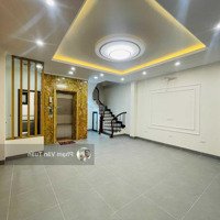 Nhà Cực Đẹp 38M2X6T Thang Máy. Lô Góc, Ngõ Rộng Thoáng, Vị Trí Hiếm Nhà Bán Phố Láng Hạ, Đống Đa.