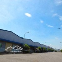 Chuyển Nhượng Gấp Lô 2Ha - 5Ha Đất Ký Trực Tiếp Cđt Trong Kcn Đại An Mở Rộng Gđ Ii - Giá Cực Tốt