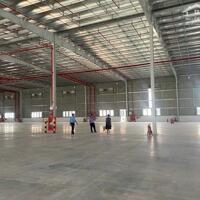Cho thuê xưởng 2400m2 KCN Nhơn Trạch 6, Huyện Nhơn Trạch, có thể đăng kí EPE