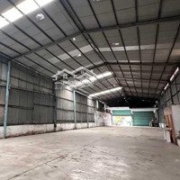 Kho Mini Có Pccc, Điện 3 Pha Rộng 150M2 Ở Đào Trí Cần Cho Thuê