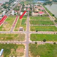 Bán cặp nền đường số 11 khu TTHC huyện Vĩnh Thạnh TP Cần Thơ