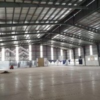 Cho Thuê Gấp Kho Xưởng 20,000M2 Tại Khu Công Nghiệp Hải Sơn, Xã Đức Hòa Hạ, Huyện Đức Hòa, Long An