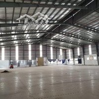 Cho Thuê Gấp Kho Xưởng 20,000M2 Tại Khu Công Nghiệp Hải Sơn, Xã Đức Hòa Hạ, Huyện Đức Hòa, Long An