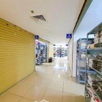 Kiot 10M2 Cho Thuê Tầng 2 Chung Cư Oriental 685 Âu Cơ, Tân Phú.