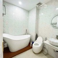 Bán Nhà 4 Tầng Kế Bên Trường Công Thương, 4X21M, Oto Ngủ Nhà, 2 Sân Thượng, Pháp Lý Chuẩn, Hơn 7 Tỷ