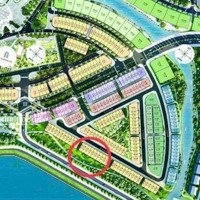 Bán Căn Liền Kề Ecopark Khu Vịnh Ngọc