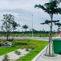 Bán Đất Nền Khu Dân Cư Giáp Ranh Bình Chánh - Giá Chạm Đáy, Hỗ Trợ Trả Chậm 38 Tháng Không Lãi Suất