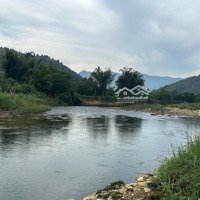 Bán 9 Lô Đất Veiw Suối Ở Huyện Đạ Huoai