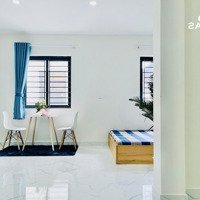 Studio Full Nội Thất - Ban Công Thoáng Mát Tại Khu Đô Thị Lakeview City Quận 2