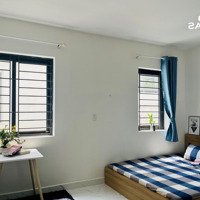 Studio Full Nội Thất - Ban Công Thoáng Mát Tại Khu Đô Thị Lakeview City Quận 2