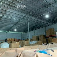 Kho Đường Bến Nghé Rộng 600M2 Cần Cho Thuê Có Sẵn Pccc, Xe Nâng