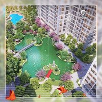 Bán Căn Stu 1.25 Có Sổ, 1 Phòng Ngủ+ Full Nt Có Sổ 1.9 Tòa S5, 2 Phòng Ngủ+ 69.5M2 Bán 2.6 View Đn Sông Tắc