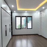 Bán Nhà Kim Giang 6T,Mt3.5, Diện Tích: 30M,Thang Máy,Ô Tô Đỗ Trước Nhà 5.5 Tỷ