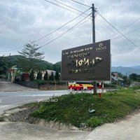 Cần Bán Nhanh Lô Đất 1000M Pháp Lý Rõ Ràng Tại Lương Sơn
