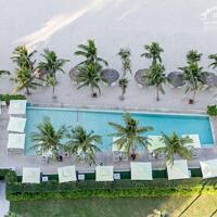 Căn hộ biển 1PN + 1 Fusion Suites Danang Hotel, 62m² view biển giá chỉ 3,1 tỷ
