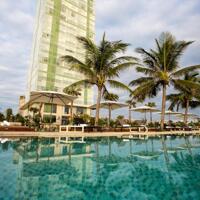 Căn hộ biển 1PN + 1 Fusion Suites Danang Hotel, 62m² view biển giá chỉ 3,1 tỷ