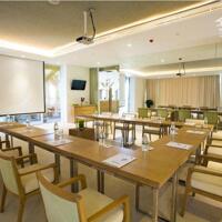 Căn hộ biển 1PN + 1 Fusion Suites Danang Hotel, 62m² view biển giá chỉ 3,1 tỷ