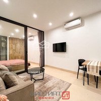 Cần Cho Thuê Căn Hộ Dịch Vụ 1 Ngủ 45M2 Full Đồ Tại Kim Mã, Vị Trí Đẹp, Giá Cực Tốt. Liên Hệ: 0989734734