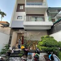Cho thuê nhà mới đẹp ở Thượng thụy 122m2 x 4 tầng full đồ, oto để sân