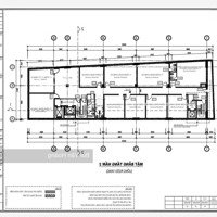 Toà Nhà Tổ Hợp Nhà Hàng & Khách Sạn Đẳng Cấp Cầu Giấy ,Khu Phố Vip Kinh Doanh Đỉnh Cao 4 Mặt Thoáng