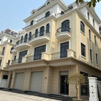 Bán Shophouse Đại Lộ San Hô Sổ Đỏ Lâu Dài Vị Trí Đẹp Nhất Oceanpark 2. Chỉ Còn 1 Căn Duy Nhất.