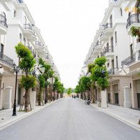 Bán Cắt Lỗ 20% Shophouse Dự Án Vinhomes Ocean Park 2