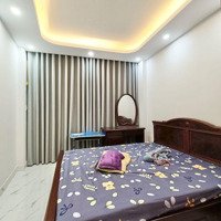 Cho Thuê Nhà Mới 40M2X5Tầng Phố Hưng Phúc, Yên Sở, Gần Gamuda