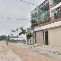 Bán ô góc tại Hóc Thân, Đồng Tâm, Vĩnh Yên, Vĩnh Phúc. DT 168m2 giá 21 triệu/m2