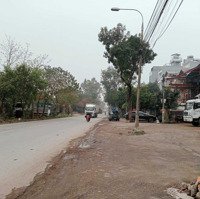 76M2 Mặt Đường Quốc Lộ 3, Xuân Canh - Đông Anh - Hn