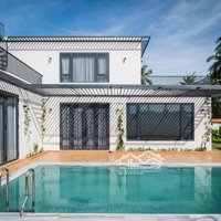 Cần Bán Villa Mũi Né Cách Biển 80M -Diện Tích600M2