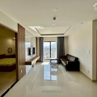 Cơ hội sở hữu căn hộ đẹp tại CT3 Vĩnh Điềm Trung: View hồ, nội thất đầy đủ!