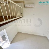 Căn Hộ Rộng 35M2 Chợ Cây Xoài Thoáng