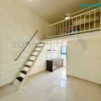 Căn Hộ Rộng 35M2 Chợ Cây Xoài Thoáng