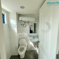 Căn Hộ Rộng 35M2 Chợ Cây Xoài Thoáng