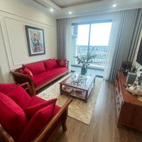 Cho Thuê Căn Hộ 2 Phòng Ngủ View Sông Hồng Khu Sunshine Riverside Tay Ho Hanoi