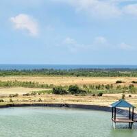 Chính chủ bán cắt lỗ lô đất ven biển diện tích 3.480m2, Tuy Phong, Bình Thuận
