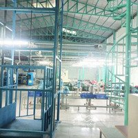 Kho -Xưởng (700M2)Huyện Bình Chánh.tp.hcm