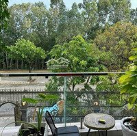 Chỉ 33 Tỷ Cho Siêu Phẩm Biệt Thự Kdc Đại Phúc Green Villas View Công Viên Rạch Gần Sông Lớn