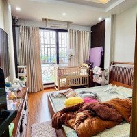 Mặt Phố View Hồ Hoàng Cầu Đống Đa - 6 Tầng Thang Máy , Kinh Doanh 50M - Giá 19.9 Tỉ - Vị Trí Đẹp