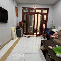 Bán Nhà 5 Tầng Bằng B, Hoàng Liệt,Hoàng Mai, Diện Tích 30M2,