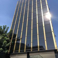 Tòa Building Lê Văn Sỹ, P.12 Q.3 - Diện Tích: 7.6Mx18M - 5 Tầng - Hđt 160 Triệu/Th - Giá Bán 56 Tỷ