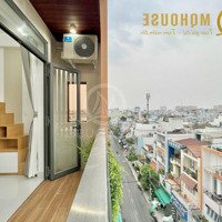 Khai Trương Phòng Duplex Bancol - Máy Giặt Riêng Chỉ Tính Tiền Điện Nước Đường Nguyễn Văn Công
