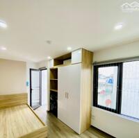 Khai Trương 11 Phòng CCMN 90 Đội Cấn Ba Đình 30m2 Studio Gác Xép 2 Ngủ Full Nội Thất ,Thang Máy Gần Chợ