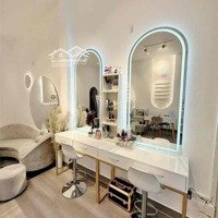 Sang Tiệm Nail,Spa Gần Bờ Hồ Hàm Nghi Giá Bán 140 Triệuiệu